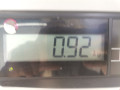 стеклоподъемник электрический задний правый Ford Focus 3 поколение 2012, 1.6 л., МКПП, универсал, 1870371 - фото №8