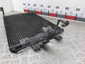радиатор кондиционера Volkswagen Golf 4 поколение 1997, 1.6 л., МКПП, хетчбэк 5 дв., 1J0820413N - фото №5