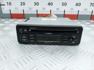 магнитола Hyundai 2004, 1.6 л., МКПП, хетчбэк 3 дв., 903916500017