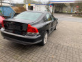 бампер задний Volvo S60 1 поколение 2001, 2.3 л., МКПП, седан, 39961327 - фото №11