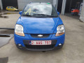 бампер передний Chevrolet Matiz 2 поколение 2008, 0.8 л., МКПП, хетчбэк 5 дв., 96951900 - фото №13
