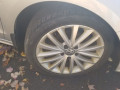 петля крышки багажника Volkswagen Jetta 6 поколение [рестайлинг] 2016, 1.8 л., АКПП, седан, 5C6827302D - фото №14