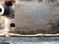 двигатель Ford Mondeo 4 поколение [рестайлинг] 2011, 2.0 л., TXWA, дизель, МКПП, хетчбэк 5 дв., 1838469 - фото №8