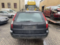крышка двигателя передняя Ford Mondeo 3 поколение 2002, 2.0 л., МКПП, универсал - фото №8