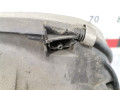 фара правая Volkswagen Golf 4 поколение 2003, 2.0 л., АКПП, хетчбэк 5 дв., 1J0941018B - фото №3