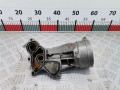 корпус масляного фильтра Peugeot 207 1 поколение 2008, 1.6 л., АКПП, хетчбэк 5 дв., 11428643762 - фото №3