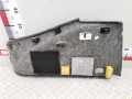 обшивка багажника Audi TT 8J 2008, 2.0 л., АКПП, купе, 8J8863471A - фото №2