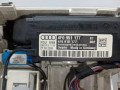 фонарь салона (плафон) Audi A6 4F/C6 2006, 3.0 л., вариатор, универсал, 4L0947140 - фото №4