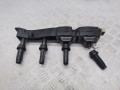 катушка зажигания Peugeot 206 1 поколение 2003, 1.6 л., МКПП, купе, 597099 - фото №5