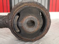 радиатор кондиционера BMW X5 E70 2007, 3.0 л., АКПП, внедорожник 5 дв., 64509239992 - фото №2