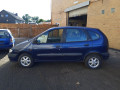 дверь передняя правая Renault Scenic 1 поколение 1998, 2.0 л., МКПП, минивэн, 7751474577 - фото №9