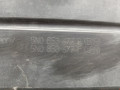 заглушка (решетка) в бампер Volkswagen Tiguan 1 поколение 2008, 2.0 л., МКПП, внедорожник 5 дв., 5N0853677D - фото №3