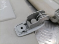 козырек солнцезащитный Skoda Fabia 2 поколение (5J) [рестайлинг] 2010, 1.2 л., МКПП, универсал - фото №4