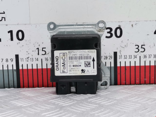 блок AirBag Ford C-Max 2 поколение 2014, 1.6 л., МКПП, минивэн, DM5T14B321SA