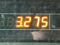 стекло двери задней правой BMW X5 E70 2007, 3.0 л., АКПП, внедорожник 5 дв., 51357163752 - фото №3