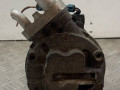 компрессор кондиционера Opel Corsa C 2003, 1.0 л., бензин, 24427685, 121201346, 6560601 - фото №4