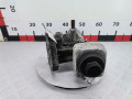 корпус масляного фильтра Volkswagen Golf 4 поколение 1999, 1.9 л., МКПП, хетчбэк 5 дв., 038115389D - фото №4