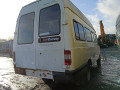 форсунка LDV Convoy 1 поколение 1999, 2.5 л., МКПП, микроавтобус, PBU1165 - фото №9