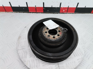 шкив коленвала Audi A6 4B/C5 [рестайлинг] 2001, 2.5 л., МКПП, седан, 059105251AC