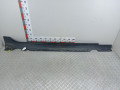 накладка на порог внутренняя BMW 5 серия F07/F10/F11 [рестайлинг] 2013, 3.0 л., АКПП, лифтбэк, 51777201251 - фото №2