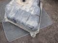 бак топливный Citroen Jumper 1 поколение 1999, 2.5 л., МКПП, микроавтобус - фото №4