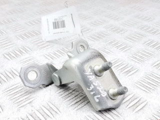 петля двери Renault Espace 4 поколение 2004, 2.2 л., МКПП, минивэн