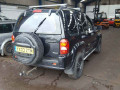 вакуумный усилитель тормозов Jeep Cherokee 3 поколение 2003, 2.5 л., МКПП, внедорожник 5 дв., 05072521AA - фото №8