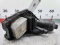 корпус масляного фильтра BMW 5 серия F07/F10/F11 2011, 2.0 л., АКПП, универсал, 11428512283 - фото №2
