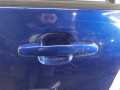 дверь задняя левая Toyota RAV4 2 поколение (XA20) 2003, 2.0 л., МКПП, внедорожник 5 дв., 6700442040 - фото №2