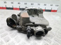 крышка двигателя передняя SEAT Leon 2 поколение 2008, 1.4 л., МКПП, хетчбэк 5 дв., 03C109211 - фото №3