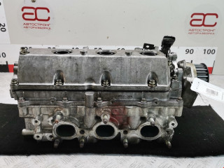 головка блока цилиндров Renault Espace 4 поколение 2002, 3.0 л., АКПП, минивэн, 7701474016