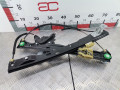 стеклоподъемник электрический передний левый Ford C-Max 2 поколение 2010, 1.6 л., МКПП, минивэн, 2270529 - фото №2