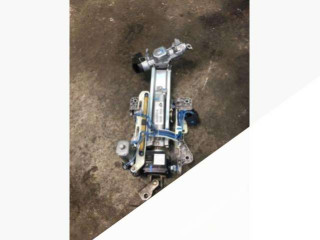 рулевая колонка Land Rover Discovery 3 поколение 2008, 2.7 л., дизель