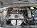 подушка безопасности водителя Citroen C2 1 поколение 2005, 1.1 л., МКПП, хетчбэк 3 дв., 4112HH - фото №12