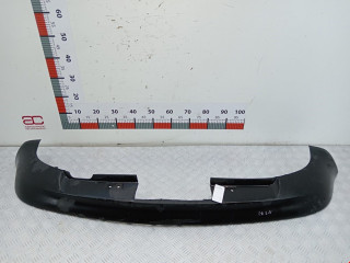 юбка бампера нижняя Volkswagen Golf 4 поколение 1999, 1.4 л., МКПП, хетчбэк 3 дв., 1J6807521