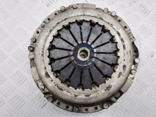 маховик Hyundai 2012, 1.1 л., МКПП, хетчбэк 3 дв., 232002A000