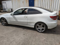 бампер задний Mercedes-Benz CLC-Класс 1 поколение 2010, 1.8 л., АКПП, купе, A20388015409999 - фото №14