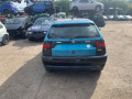 дверь передняя левая SEAT Ibiza 2 поколение 1997, 1.0 л., МКПП, хетчбэк 3 дв., 6K3831051C - фото №11