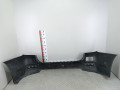 бампер задний Toyota Highlander 2 поколение [рестайлинг] 2011, 3.5 л., АКПП, внедорожник 5 дв., 5215948170 - фото №4