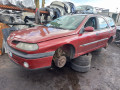 дверь задняя правая Renault Laguna 1 поколение [рестайлинг] 1999, 1.8 л., МКПП, универсал, 7751468113 - фото №9