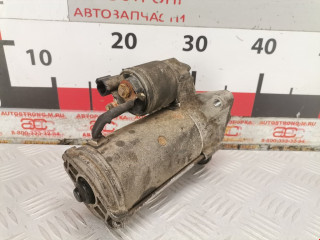 стартер Opel Antara 1 поколение 2011, 2.2 л., МКПП, внедорожник 5 дв., 25183761