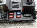 Блок управления BCM (Body Control Module) Citroen C5 1 поколение 2002, 2.0 л., АКПП, хетчбэк 5 дв., 9643498880 - фото №2