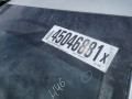 Блок управления бесключевым доступом Chevrolet Malibu 9 поколение 2016, 1.5 л., АКПП, седан, 13509994 - фото №12