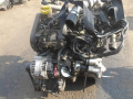 двигатель Renault Clio 2 поколение [2-й рестайлинг] 2007, 1.5 л., K9KF278D08940 - фото №7