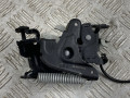 замок капота BMW X5 G05 [рестайлинг] G05 2023, 3.0 л., B58B30, бензин, АКПП, carbonschwarz metallic (416), внедорожник 5 дв., 51237485957 - фото №2