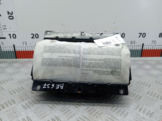 подушка безопасности пассажира Saab 9-3 2 поколение 2005, 1.9 л., АКПП, универсал