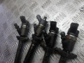 форсунка Peugeot 407 1 поколение 2005, 1.6 л., 0445110188 - фото №7