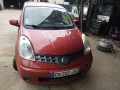 интеркулер Nissan Note E11 2007, 1.5 л., МКПП, минивэн, 144619U20A - фото №14