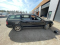заслонка дроссельная Volkswagen Passat B5 2001, 2.0 л., МКПП, универсал, 06B133062L - фото №11