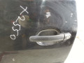дверь передняя левая Volkswagen Lupo 6X 2000, 1.0 л., МКПП, хетчбэк 3 дв., 6X3831051AJ - фото №2